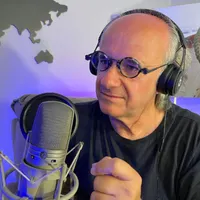 One Click Radio com Edson Bruno artwork