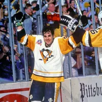 Penguins Podcasts: A Great Day for Hockey Talk artwork