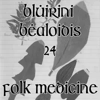 Blúiríní Béaloidis Folklore Podcast artwork