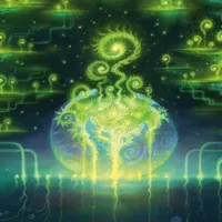 The Vorthos Cast artwork