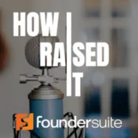 How I Raised It - The podcast where we interview startup founders who raised capital. artwork