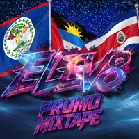 DJ ELEMENTZ' PODCAST artwork