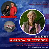 Gun Freedom Radio artwork