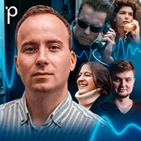 Podlodka Podcast artwork