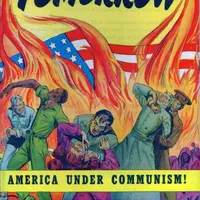 The Discourse artwork