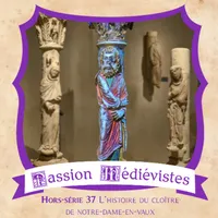 Passion Médiévistes artwork
