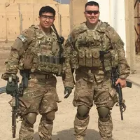 Mentors for Military Podcast artwork