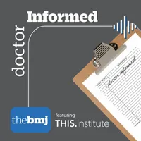 The BMJ Podcast artwork