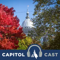 Capitol Cast: Illinois artwork