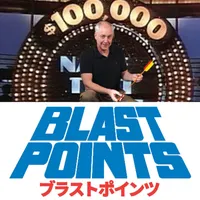Blast Points - Star Wars Podcast artwork