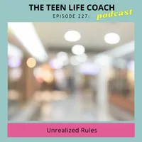 The Teen Life Coach artwork