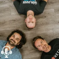 MTB Podcast artwork