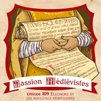 Passion Médiévistes artwork