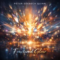 Pétur Söebech Quinn artwork
