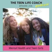 The Teen Life Coach artwork
