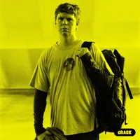 Crack Mix artwork