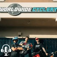 MTB Podcast artwork