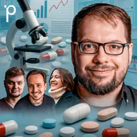 Podlodka Podcast artwork