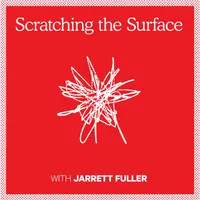 Scratching the Surface artwork