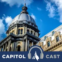 Capitol Cast: Illinois artwork