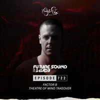 Aly & Fila pres. Future Sound Of Egypt Radio artwork