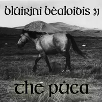 Blúiríní Béaloidis Folklore Podcast artwork