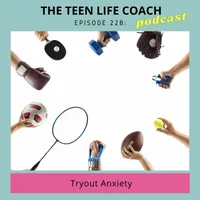The Teen Life Coach artwork