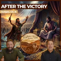 The Land of Israel Network artwork