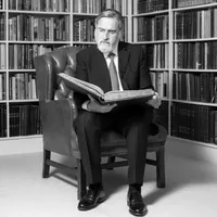 The Rabbi Sacks Legacy artwork