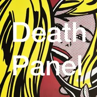Death Panel artwork