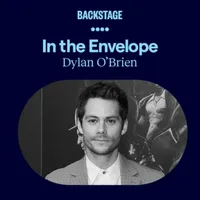 In the Envelope: The Actor’s Podcast artwork