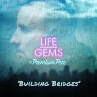 The Premium Pete Show artwork