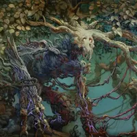 The Vorthos Cast artwork