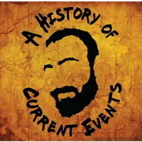 A History of Current Events artwork