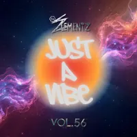 DJ ELEMENTZ' PODCAST artwork
