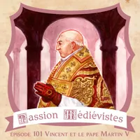 Passion Médiévistes artwork