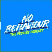 No Behaviour Podcast artwork