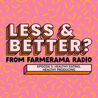 Farmerama artwork