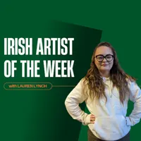 Clare FM artwork