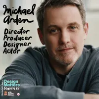 Design Matters artwork