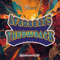 DJ ELEMENTZ' PODCAST artwork