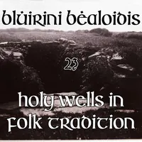Blúiríní Béaloidis Folklore Podcast artwork