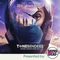 Tonebenders Podcast artwork