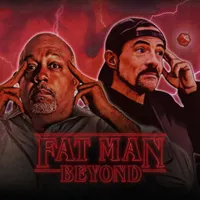 Fat Man Beyond artwork