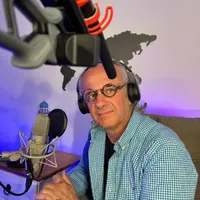 One Click Radio com Edson Bruno artwork
