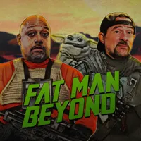Fat Man Beyond artwork