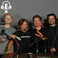 MTB Podcast artwork