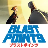 Blast Points - Star Wars Podcast artwork