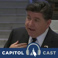 Capitol Cast: Illinois artwork