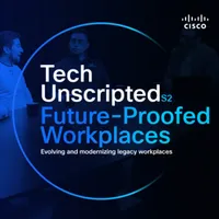 Cisco Podcast Network artwork